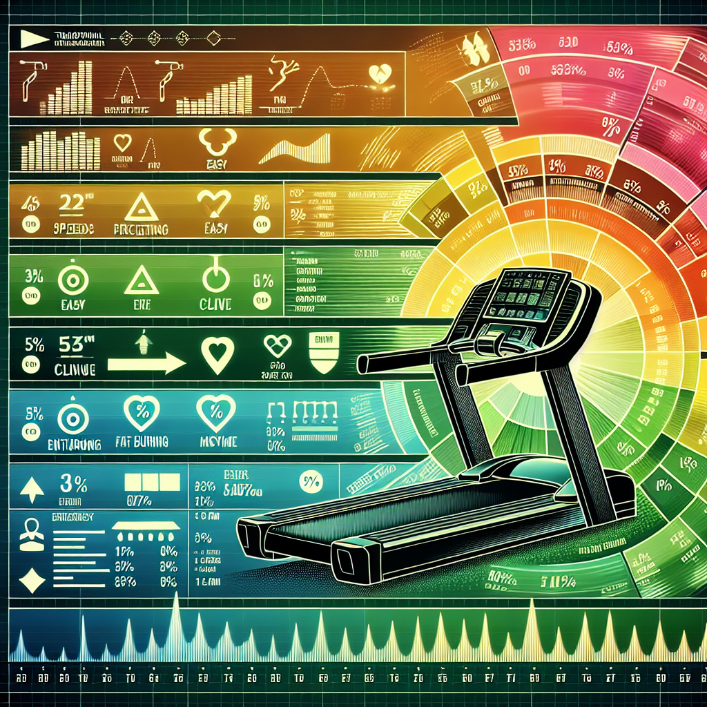 trainingsschema loopband
